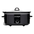 thumbnail image 2 of Olla De Coccion Lenta Crock-pot 7 Qts 6.62 Litros Color Negro, 2 of 6