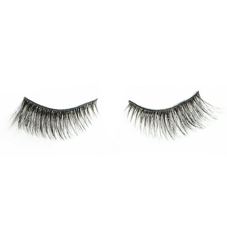 e.l.f. Winged & Bold Luxe Lash Kit (Best Lashes For Small Eyes)