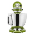 thumbnail image 4 of KitchenAid® Artisan® Series 5-Quart Tilt-Head Stand Mixer, 4 of 5