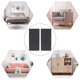 thumbnail image 4 of 20 protectores de suelo para patas de silla y muebles, antideslizantes., 4 of 7