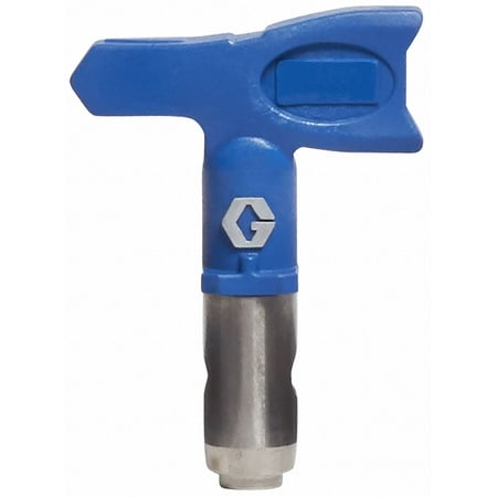 

Graco Airless Tip Sz 0.021 In Pattern 10-12 In LTX521