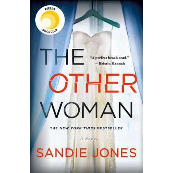 Pre-Owned The Other Woman (Paperback) 1250192005 9781250192004