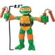 thumbnail image 5 of Figura de acción PlayMates Teenage Mutant Ninja Turtles, 5 of 6