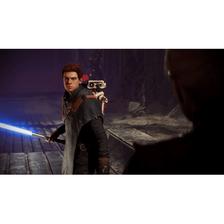 Star Wars Jedi: Fallen Order - PC [Digital]