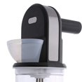 thumbnail image 2 of Small Automatic Meatball Maker For Glutinous Rice Ball Small Fish Ball Making, Small Electric Household Meatball Vegetables Ball Maker Tool Kitchen Supplies US Plug, 2 of 5