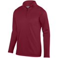 thumbnail image 2 of Augusta sportswear Men's Wicking Fleece Pullover - 5508, 2 of 2
