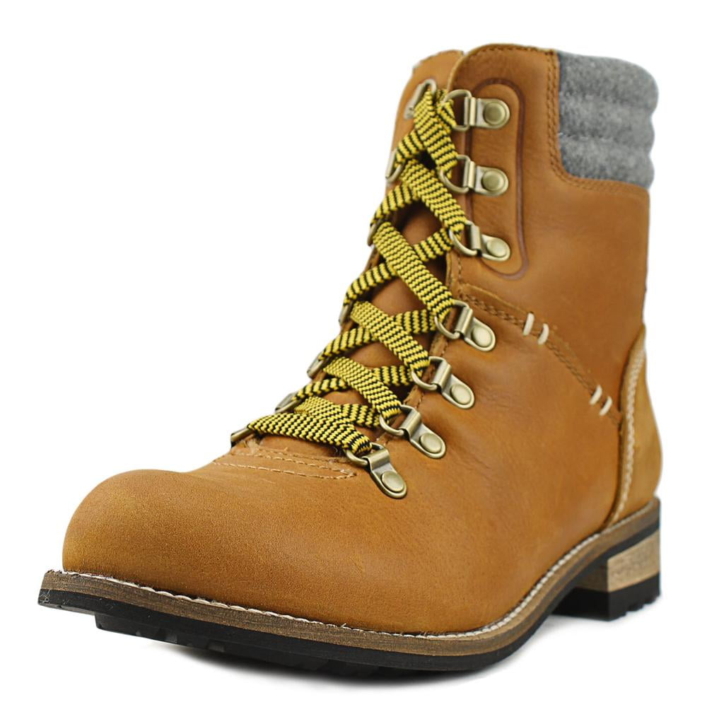 kodiak surrey ii boots caramel