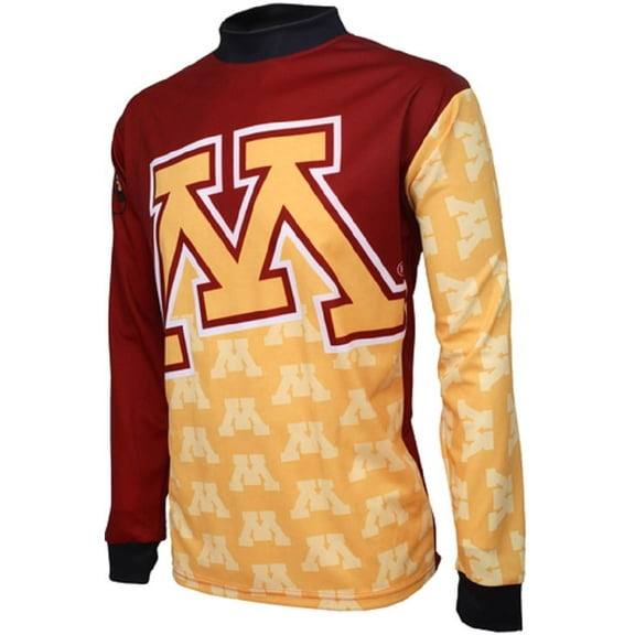 Adrenaline Promotions 810599018689 Minnesota - XXL - Mountain Bike Cycling Jersey