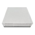 thumbnail image 1 of Almohadón Turmerry de Espuma de Látex 51x51x10 cm Firme, 1 of 3