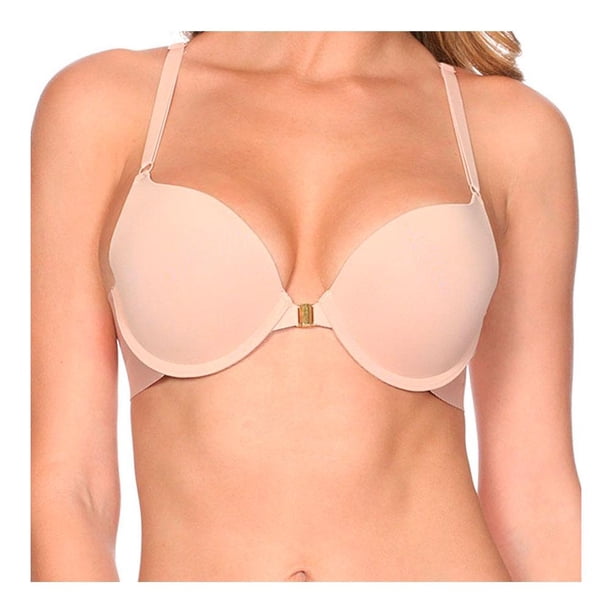 Brasier en microfibra Marel 36B Piel
