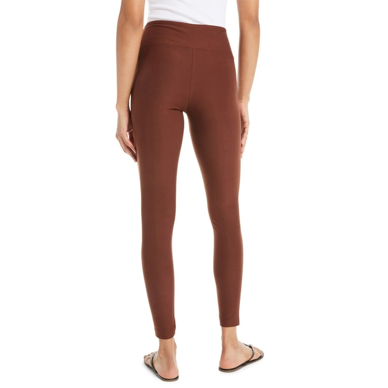 No Boundaries Juniors Ruched Leggings 27 Inseam Sizes S XXL Walmart