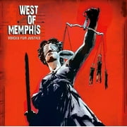 West of Memphis: Voices for Justice Soundtrack - Vinyl