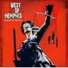West of Memphis: Voices for Justice Soundtrack - Vinyl