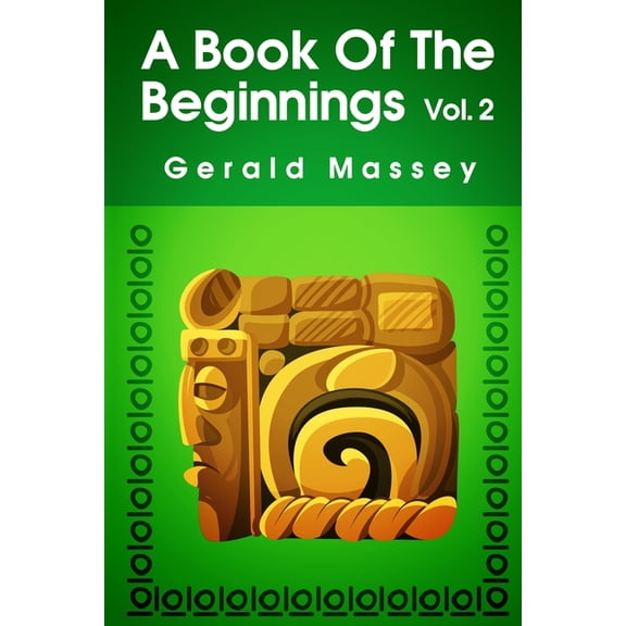 A Book of the Beginnings (Volume 2) Paperback (Paperback)