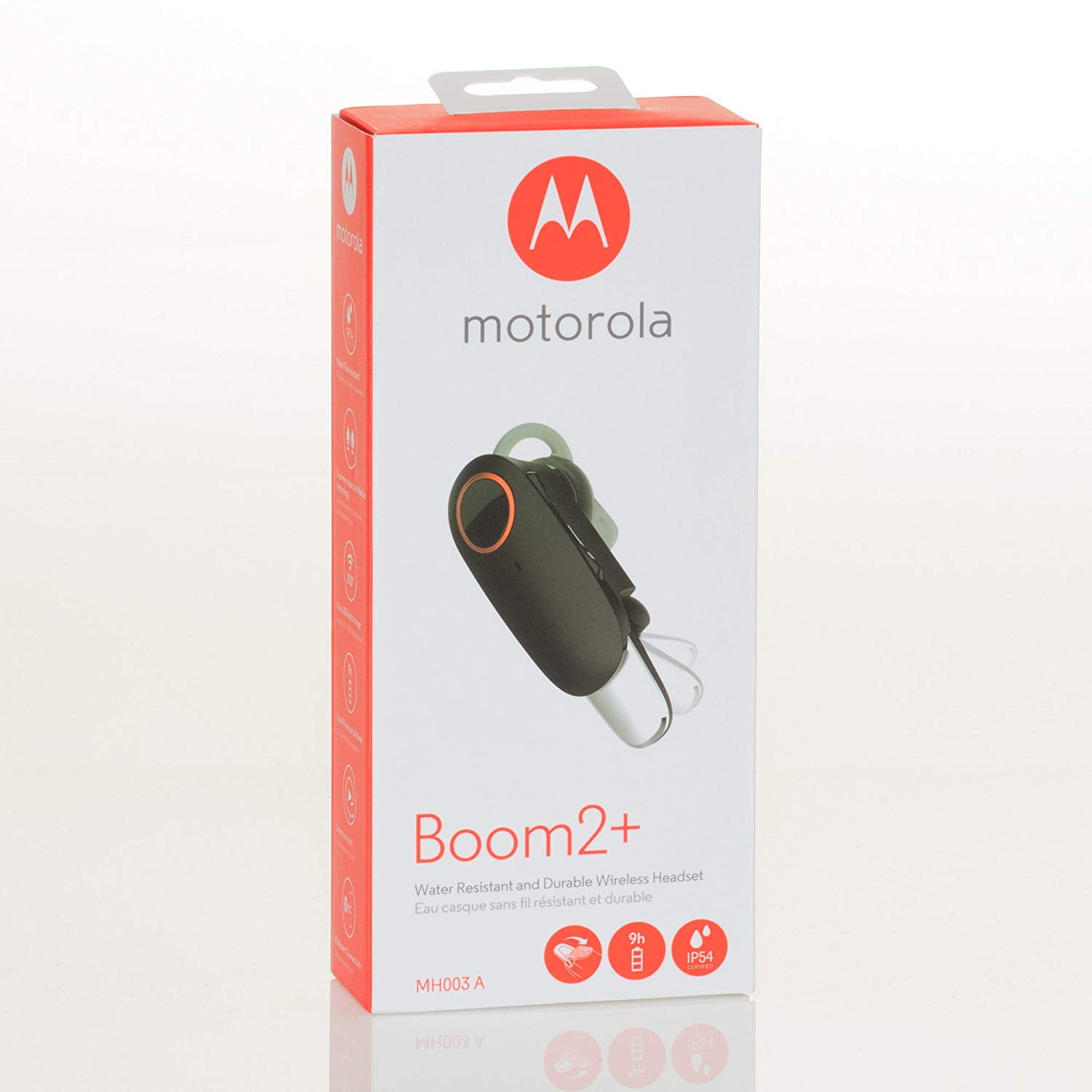 motorola boom 2 walmart