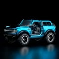 thumbnail image 2 of Hot Wheels Collectors RLC Exclusive ’21 Ford Bronco Wildtrak, 2 of 9