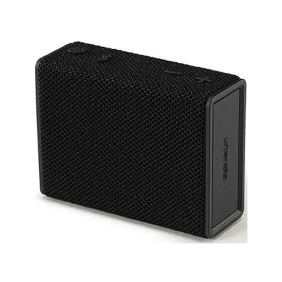 Refurbished Urbanista Sydney Wireless Pocket-Sized Speaker Midnight Black