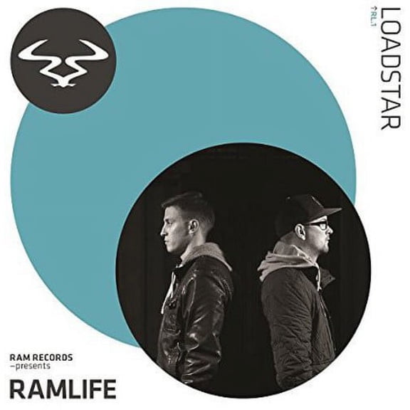 Ramlife / Various (CD)