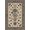 Gray, Pattern 8, variant on ODIKA 4'x6' Gray Teal Geometric Pattern Washable Area Rug Intricate Ink Multi Motif Design for Home Office, Under Desk, Non-Slip Chair-Friendly, Flatwoven