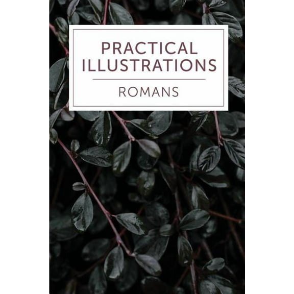 Practical Illustrations: Romans (Paperback)