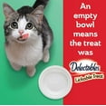 thumbnail image 6 of Hartz Delectables Bisque Senior Cat Treats Tuna and Chicken, 6 of 9