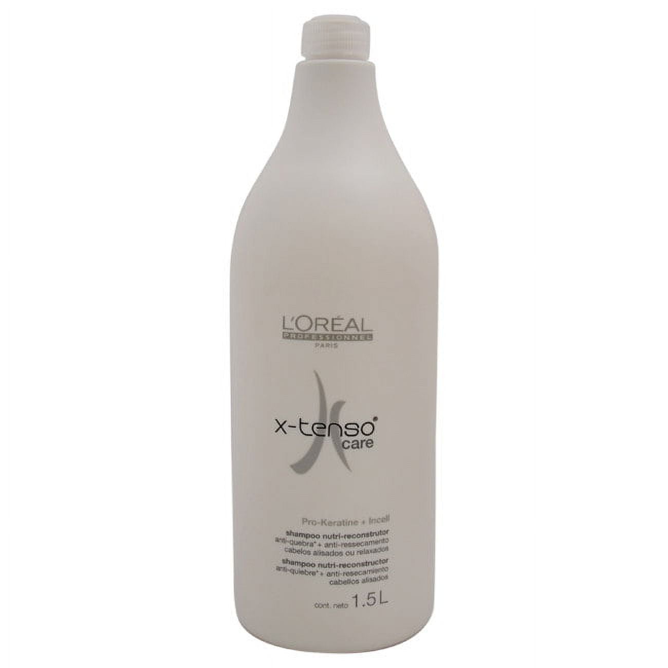 X tenso loreal alisado new arrivals