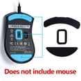 thumbnail image 3 of Mouse Skates Feet for Razer DeathAdder V2 Gaming Esports Mouse, 3 of 5