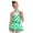 Green, variant on vastwit Kids Girls Christmas Candy Cane Costume Sequins Striped Ballet Dance Figure Skating Dress Red 4