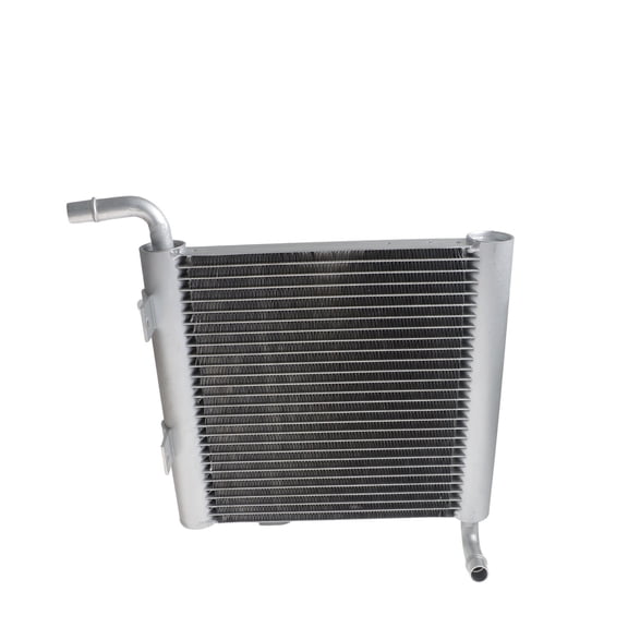 Front Passenger Side Radiator RH for Land Rover Range Rover Velar Jaguar F-Pace