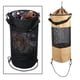 thumbnail image 3 of Bolsa de basura portátil para botes al aire libre Bolsas de basura de aro de gran capacidad para Camper de botes Cola Bolsas de basura para barcos, 3 of 8