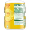 Tang Orange Pineapple Artificially Flavored Powdered Soft Drink Mix, 20