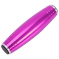 thumbnail image 3 of Juguete de escritorio morado para aliviar la ansiedad y concentrarse, ejercicio antiestrés para manos, palo rodante de aleación, 3 of 3