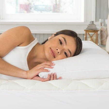 Modern Sleep Conforma Ventilated Memory Foam Pillow, Multiple Sizes