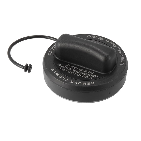 Unique Bargains 2224700205 Car Fuel Tank Cap Gas Cover for Mercedes-Benz CLA250 CLA45 AMG E300 E43 GLA250 GLA45 GLC300 S450 S550