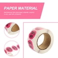 thumbnail image 3 of GOOHOCHY 6 rollos de pegatinas con descuento, etiquetas adhesivas, etiquetas para tiendas minoristas, 3 of 8