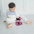 thumbnail image 3 of Six Robot Children's Intelligent Singing And Dancing Robot Boy And Girl Toys, 3 of 5