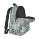 thumbnail image 5 of Disketp Pirate Adventure Map Mochila Escolar de Gran Capacidad y Peso Ligero, Mochila de Viaje Ideal para Escuela, Trabajo y Uso Diario, Cómoda y con Estilo, 5 of 8