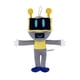 thumbnail image 1 of Sprunki, 9" Sprunki Plush Toy,Plush Figure Toys,Sprunki Game Plush Toys,New Monster Horror Game Stuffed Figure Doll for Kids and Adults, 1 of 2