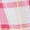 Rose Pink Camp Plaid, variant on Woman Within Plus Size Seersucker Baseball Shirt
