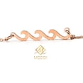 thumbnail image 4 of SURFER WAVE ANKLET | WOMEN, 4 of 5