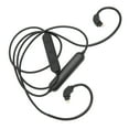 thumbnail image 4 of Cable de auriculares BT recargable de 2 pines, reemplazo de auriculares actualizados, Cable inalámbrico con Control de volumen de micrófono para Massdrop, 4 of 5