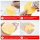 thumbnail image 3 of Compressed Facial Sponge Natural Cellulose Professional Cosmetic Spa Sponges for Facial Cleansing, 3 of 5