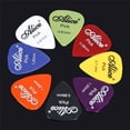 thumbnail image 6 of Guitar pick,Musical Tool Picks Box With Musical Set Thickness Box Set Thickness Picks 0.58-1.5mm Picks Musical Pick Picks 0.58 Essential By Picks Musical 0.58-1.5mm Musical Picks Pick Box 3, 6 of 6