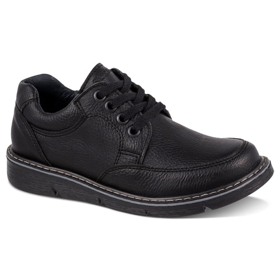 Zapato Escolar Casual para Niño Rokino 3136 abrochado Agujeta