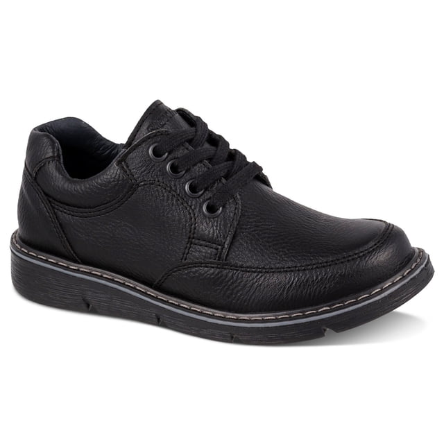 Zapato Escolar Casual para Niño Rokino 3136 abrochado Agujeta