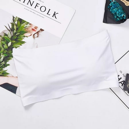 

Backless Seamless Backless Silk Women\ s Bra