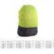 thumbnail image 3 of Advancent impermeable a prueba de polvo con luz reflectante portátil de 10L-70L, funda para lluvia, protección ultraligera para Type10 NO10, 3 of 6