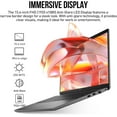 thumbnail image 5 of Dell Inspiron 15 3530 Laptop, 15.6” FHD Touchscreen Laptop, Intel Core i7-1355U, 32GB RAM, 2TB SSD, Wi-Fi 6, Webcam, HDMI, Windows 11 Pro, 5 of 8