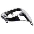 thumbnail image 3 of Geelife For 2013-2015 Lexus ES350 Base Sedan Fog Light Bezel Set, 3 of 9