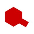 thumbnail image 1 of Metallic Red Poly Carbonate Spray, 1 of 3